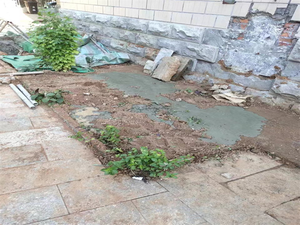 辛集地基基础注浆增加承载力灌浆加固