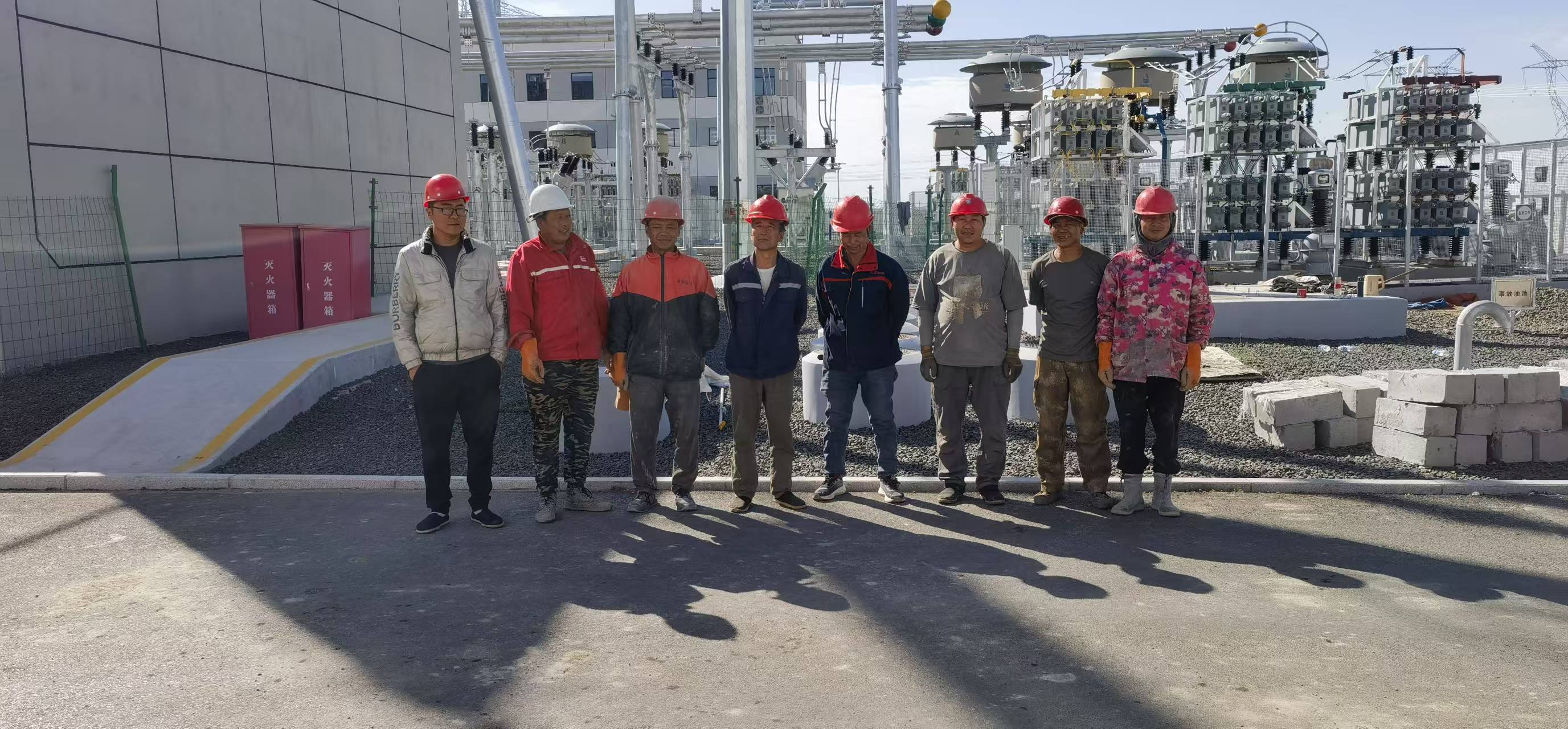 辛集地基沉降如何修复？